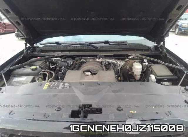 1GCNCNEH0JZ115008 фото 2