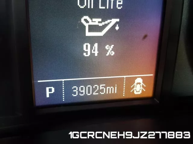 1GCRCNEH9JZ277883 фото 7