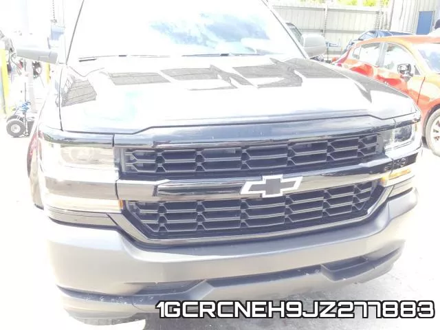 1GCRCNEH9JZ277883 фото 8
