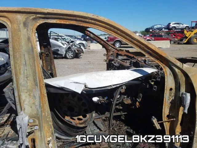 1GCUYGEL8KZ391113 фото 6