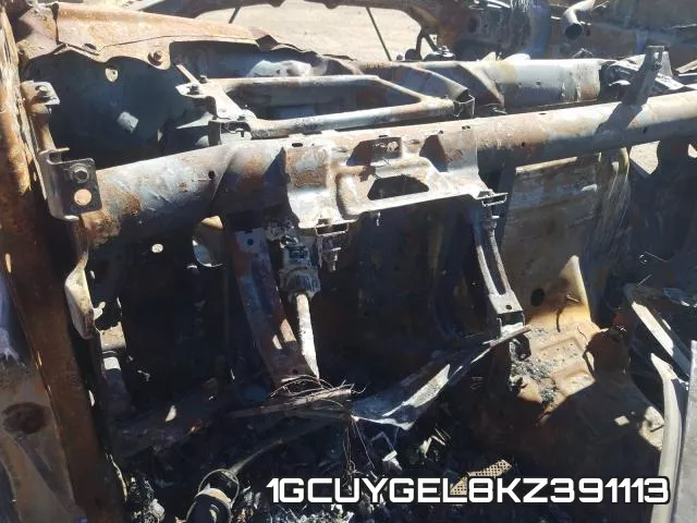 1GCUYGEL8KZ391113 фото 9