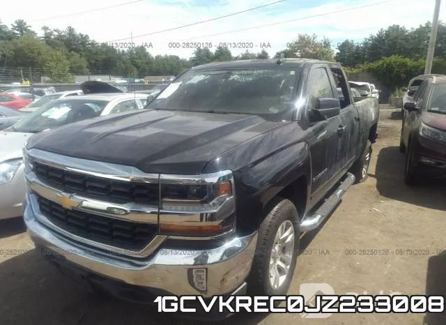 1GCVKREC0JZ233008 фото 2