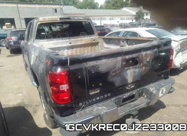 1GCVKREC0JZ233008 фото 3