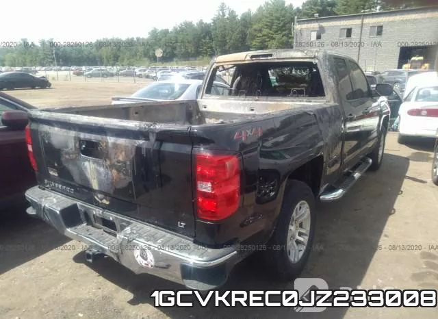 1GCVKREC0JZ233008 фото 4