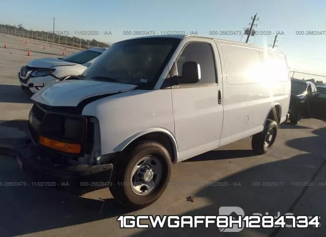 1GCWGAFF8H1284734 фото 3