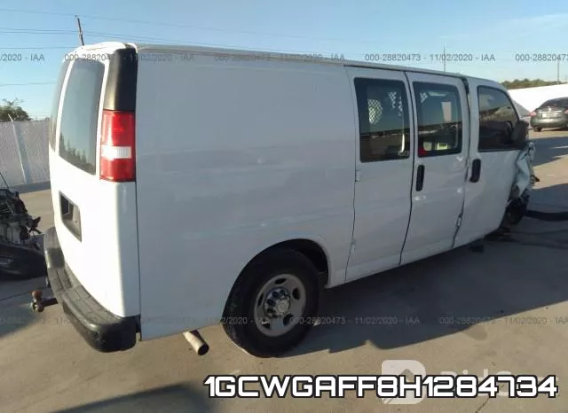1GCWGAFF8H1284734 фото 5