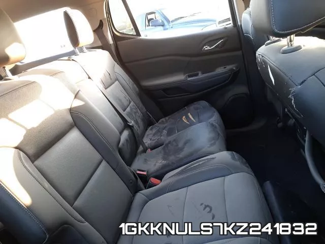 1GKKNULS7KZ241832 фото 6