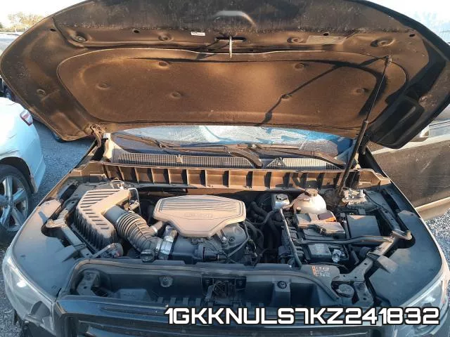 1GKKNULS7KZ241832 фото 7