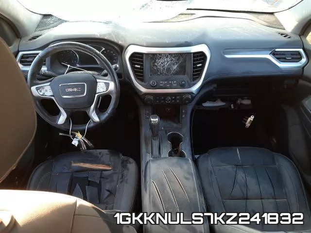 1GKKNULS7KZ241832 фото 9