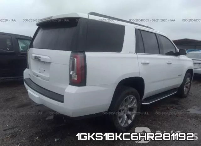 1GKS1BKC6HR281192 фото 3