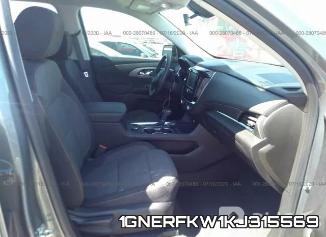 1GNERFKW1KJ315569 фото 6