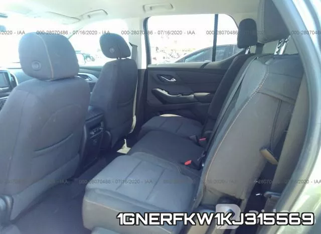 1GNERFKW1KJ315569 фото 9