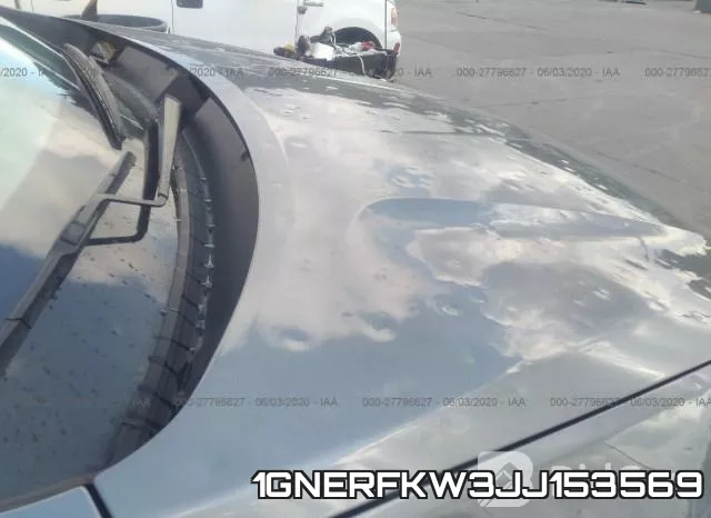1GNERFKW3JJ153569 фото 7