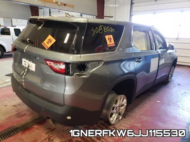 1GNERFKW6JJ115530 фото 5