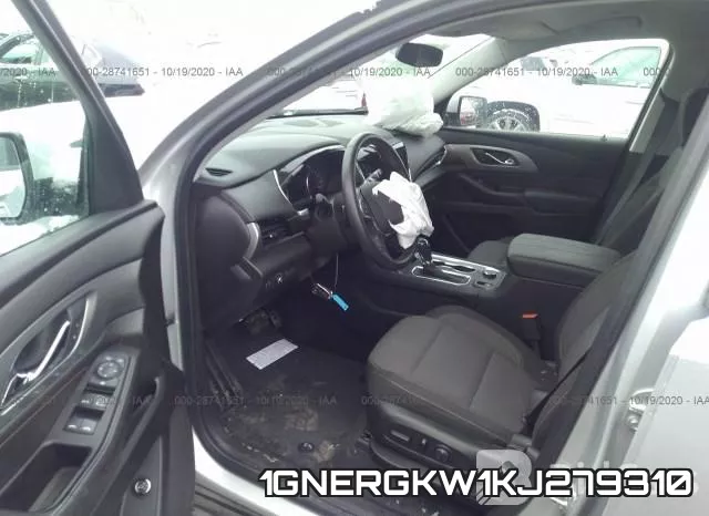 1GNERGKW1KJ279310 фото 6