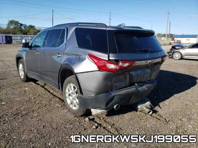 1GNERGKW5KJ199055 фото 3