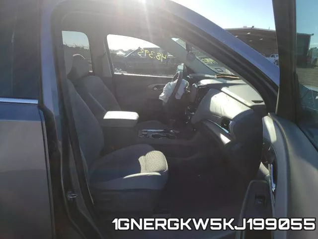 1GNERGKW5KJ199055 фото 5