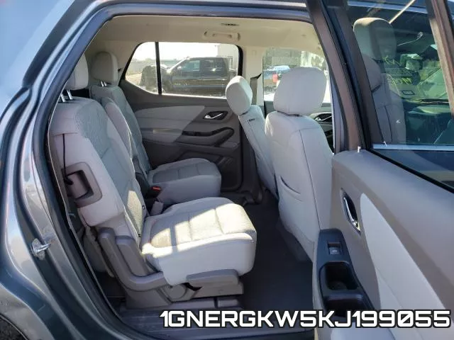 1GNERGKW5KJ199055 фото 6