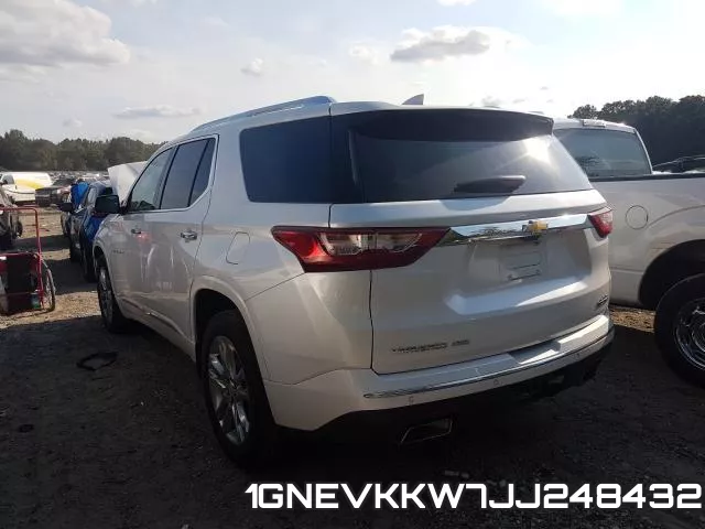 1GNEVKKW7JJ248432 фото 4