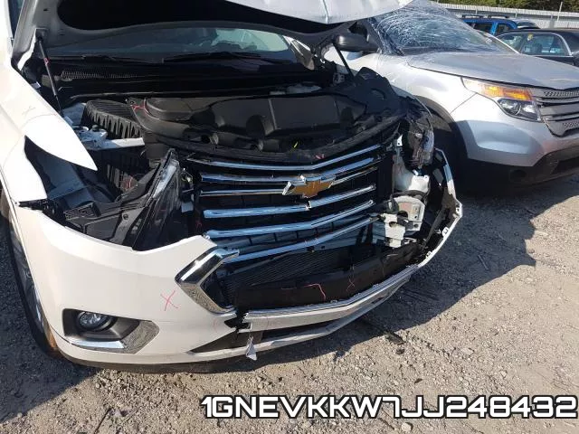 1GNEVKKW7JJ248432 фото 10