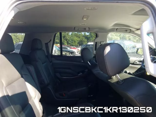 1GNSCBKC1KR130250 фото 7
