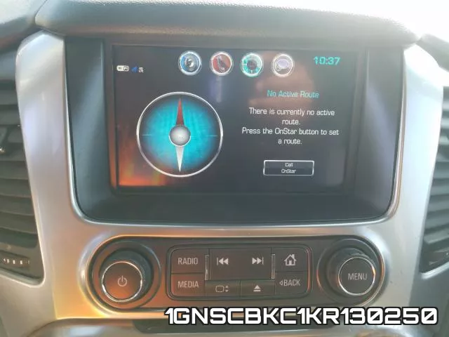 1GNSCBKC1KR130250 фото 10