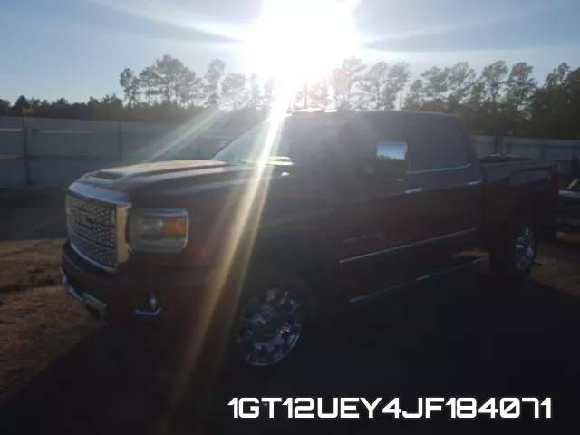 1GT12UEY4JF184071 фото 3
