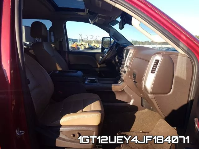 1GT12UEY4JF184071 фото 6