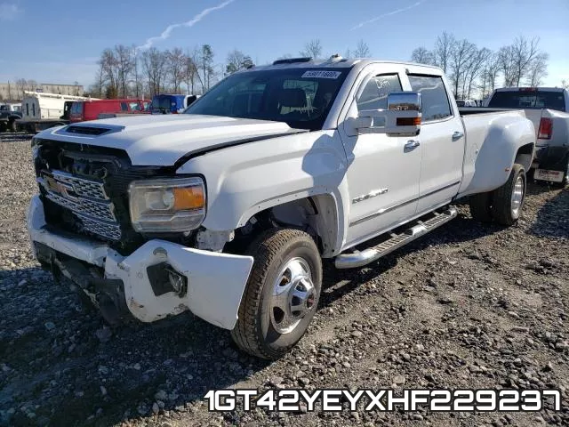 1GT42YEYXHF229237 фото 3