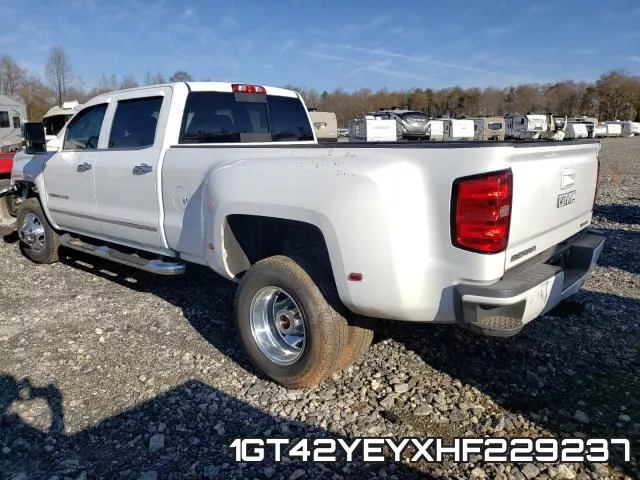 1GT42YEYXHF229237 фото 4