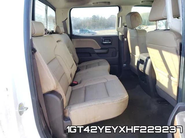 1GT42YEYXHF229237 фото 7