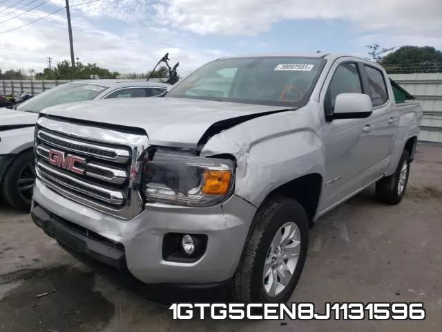 1GTG5CEN8J1131596 фото 3