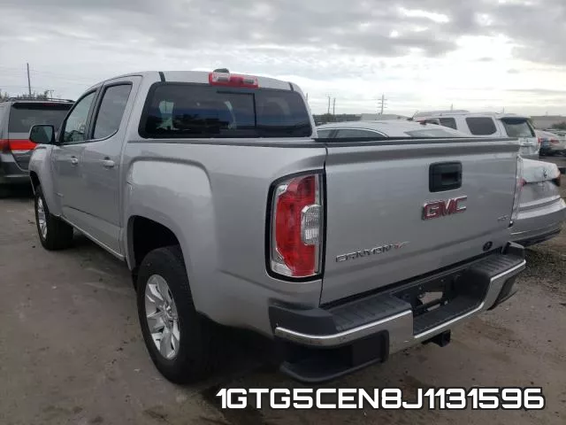 1GTG5CEN8J1131596 фото 4