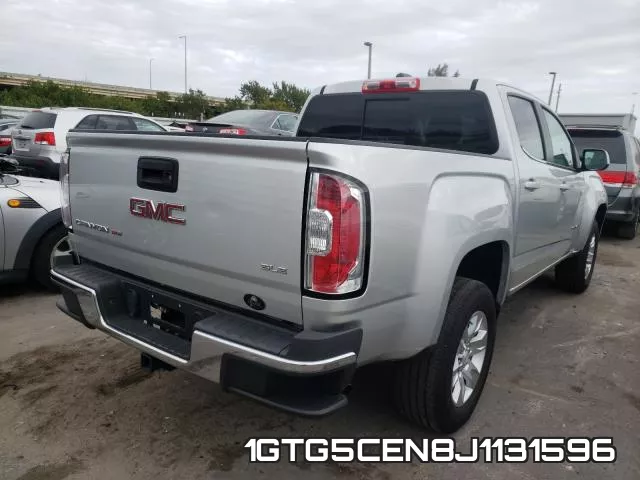 1GTG5CEN8J1131596 фото 5