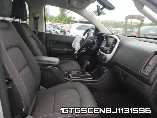 1GTG5CEN8J1131596 фото 6