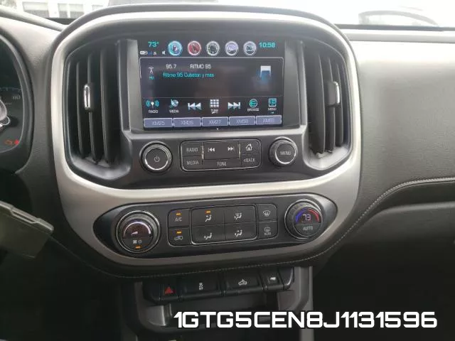 1GTG5CEN8J1131596 фото 9