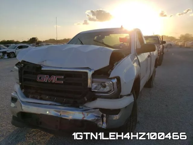 1GTN1LEH4HZ100466 фото 3