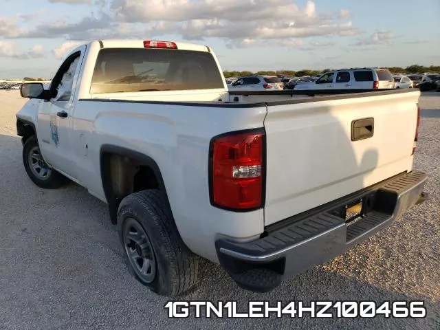 1GTN1LEH4HZ100466 фото 4