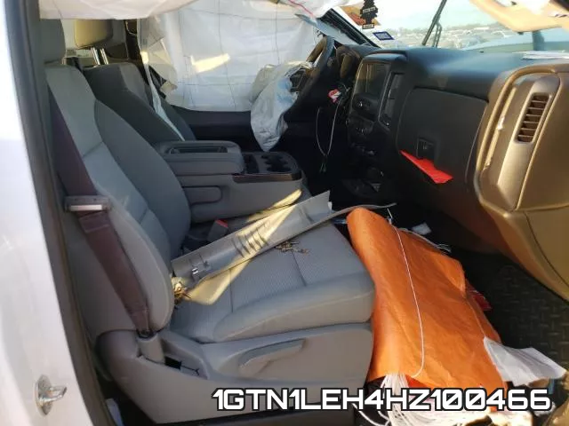 1GTN1LEH4HZ100466 фото 6
