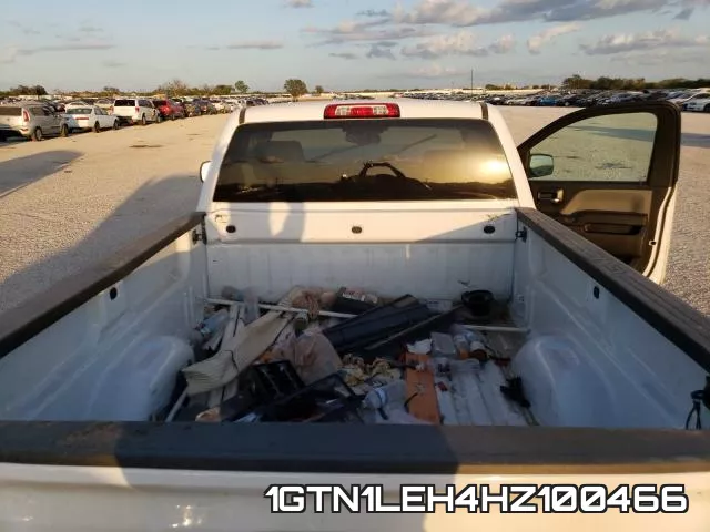 1GTN1LEH4HZ100466 фото 7
