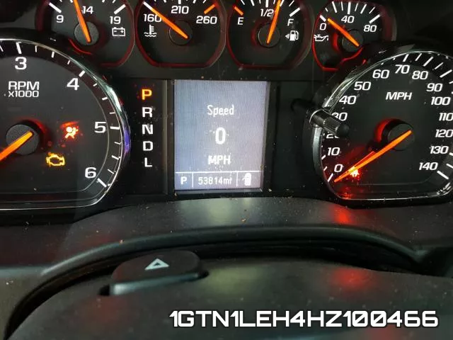 1GTN1LEH4HZ100466 фото 9