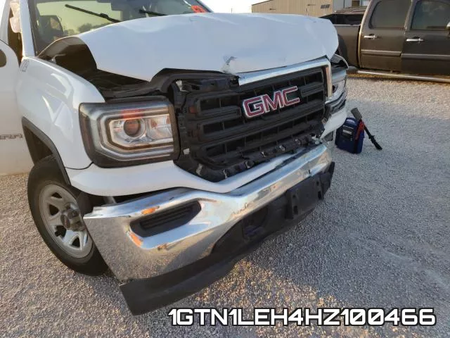 1GTN1LEH4HZ100466 фото 10