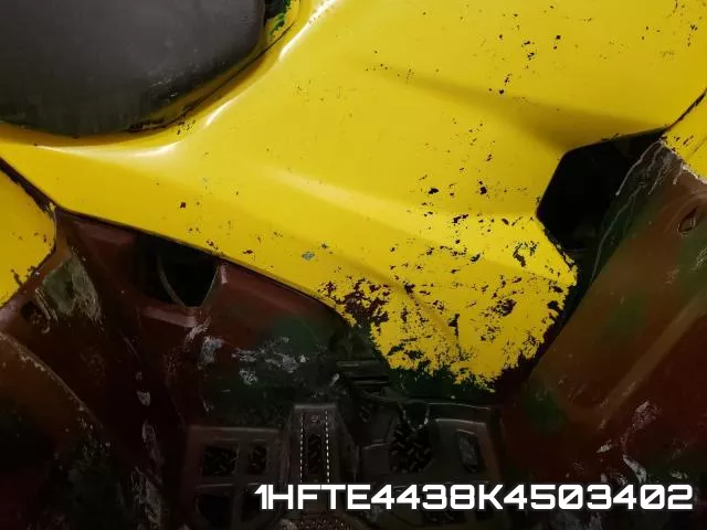 1HFTE4438K4503402 фото 6