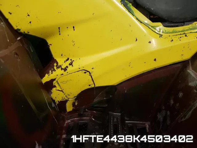 1HFTE4438K4503402 фото 7