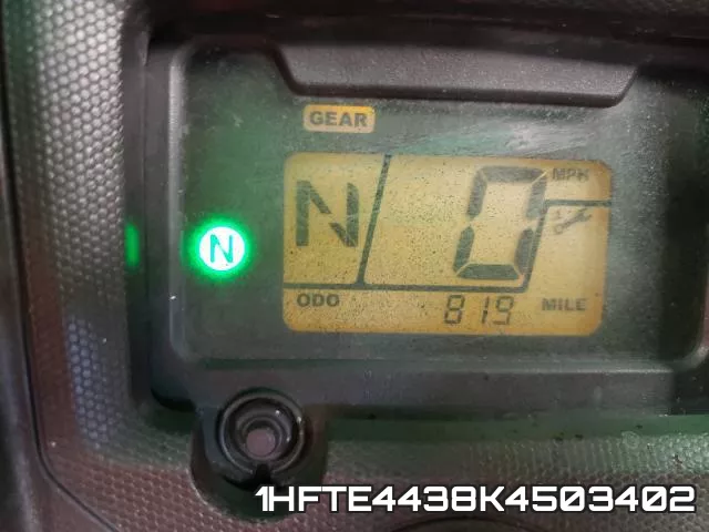 1HFTE4438K4503402 фото 8