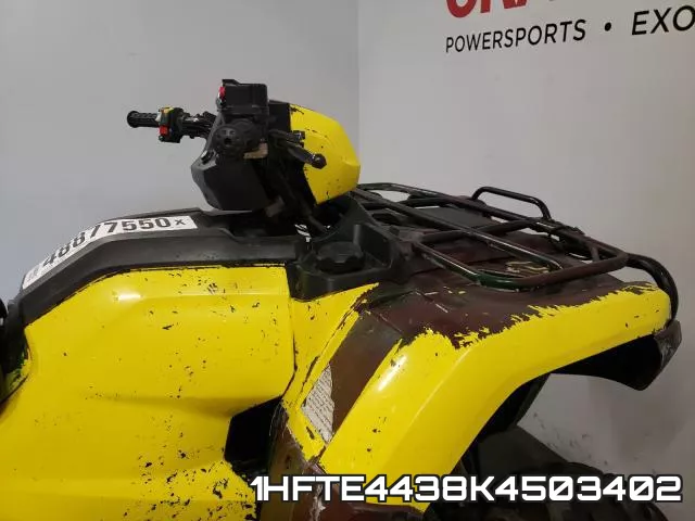 1HFTE4438K4503402 фото 10