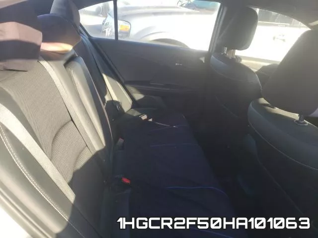 1HGCR2F50HA101063 фото 7