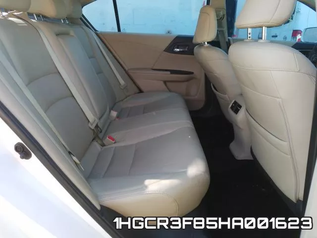 1HGCR3F85HA001623 фото 7