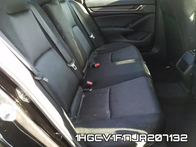 1HGCV1F17JA207132 фото 6