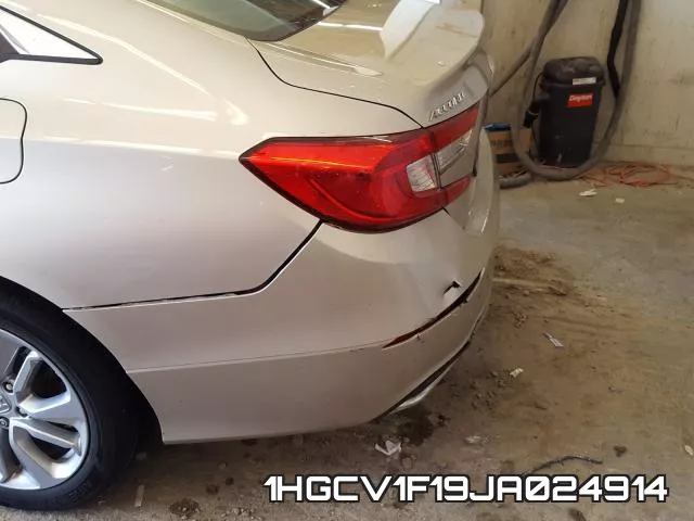 1HGCV1F19JA024914 фото 10